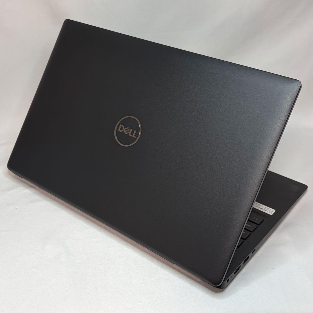 美品 Latitude 3520 第11世代 i5 16GB FHD オフィス