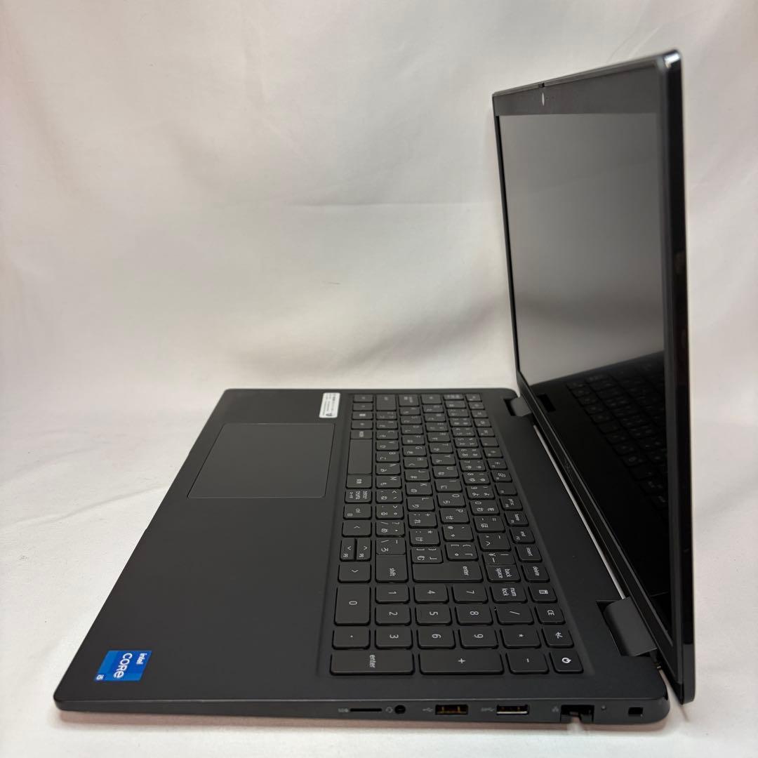 美品 Latitude 3520 第11世代 i5 16GB FHD オフィス