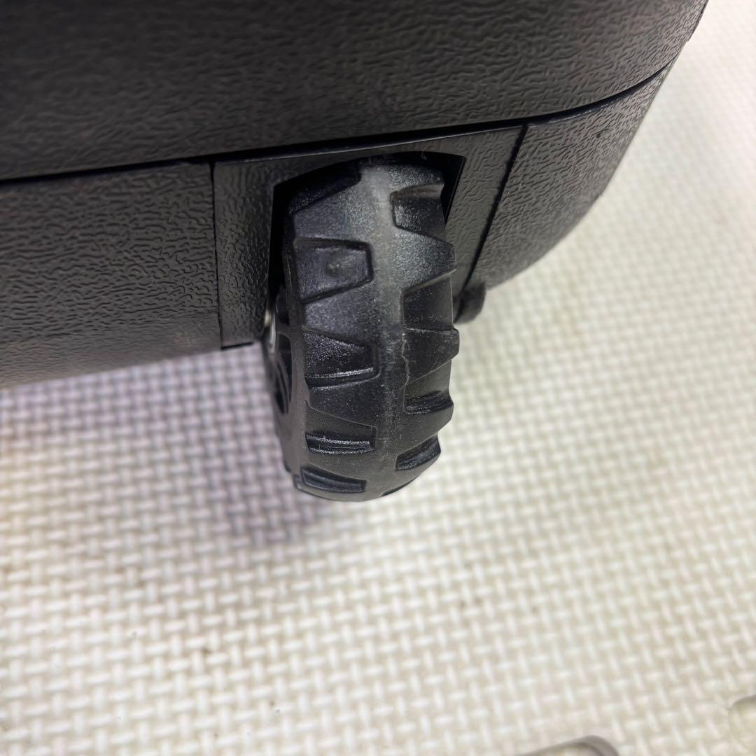 ユニーク　ECOXGEAR EcoBoulder+ スピーカー