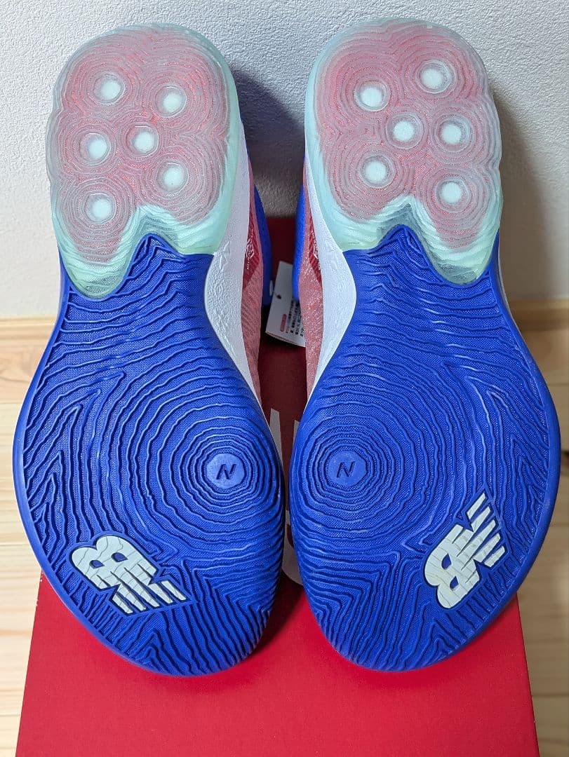 森*介様 new balance wxy v2　新品未使用