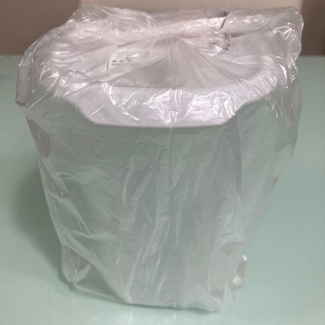 タッパーウェアーワンタッチフレッシュセット