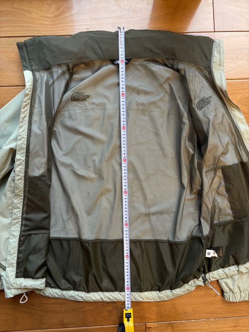 THE NORTH FACE Resolve 2 Jacket リゾルブ