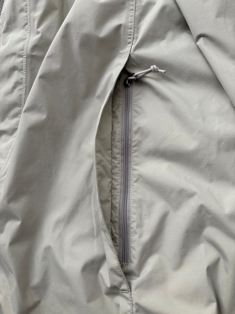 THE NORTH FACE Resolve 2 Jacket リゾルブ