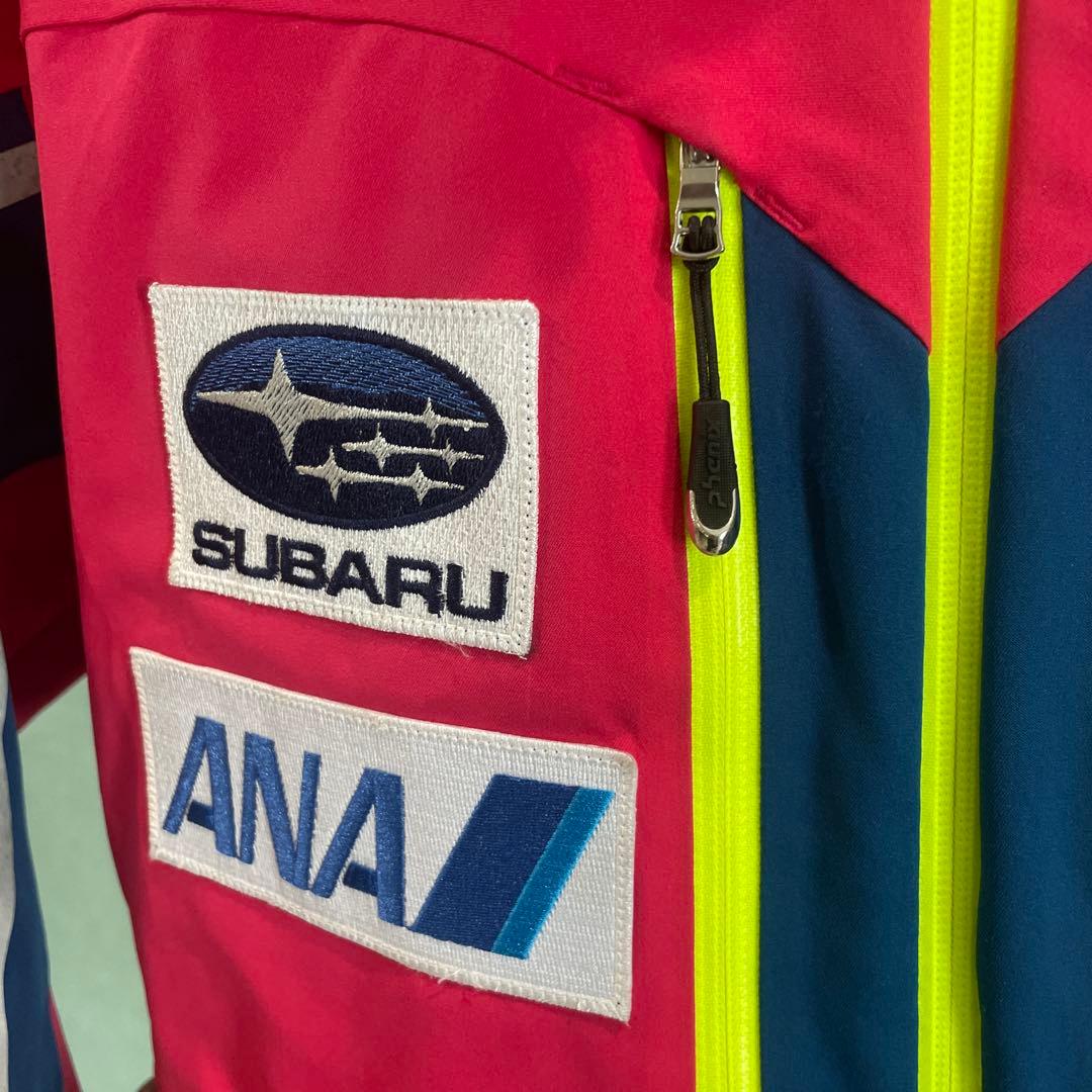 Lサイズ　スキーウェア　フェニックス メンズ　phoenix 上下セット