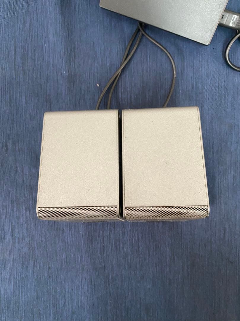 Bose ボーズ　Computer MusicMonitor スピーカー