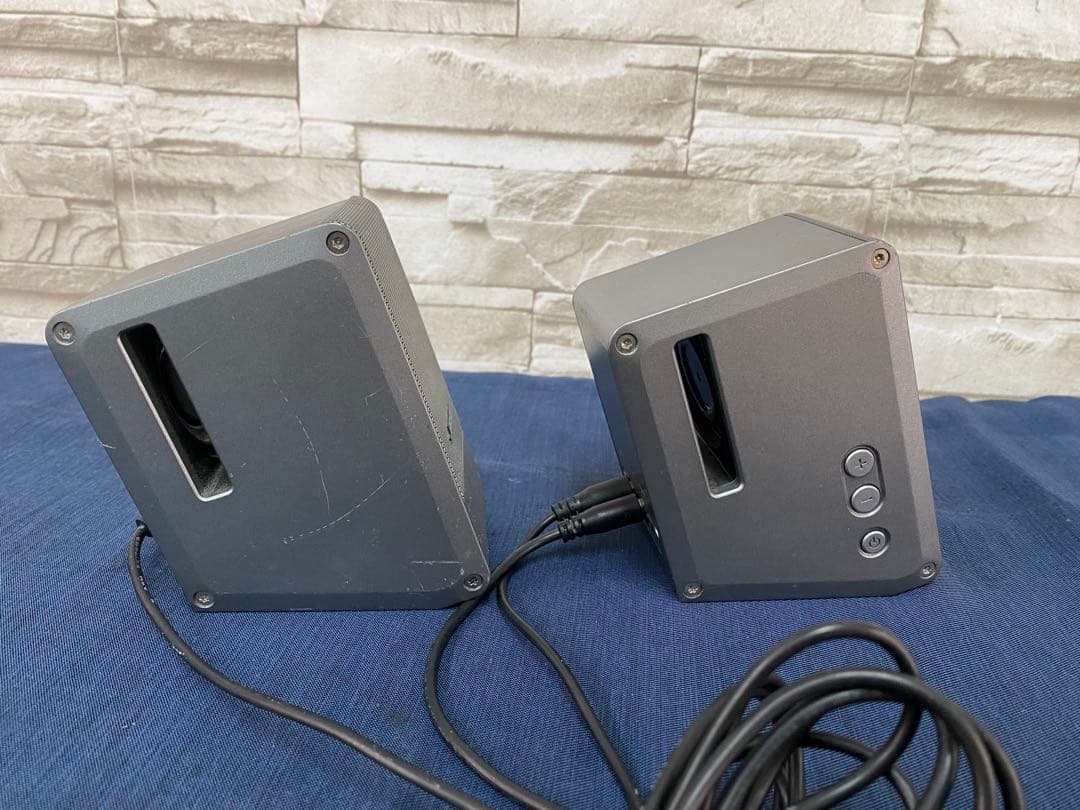 Bose ボーズ　Computer MusicMonitor スピーカー