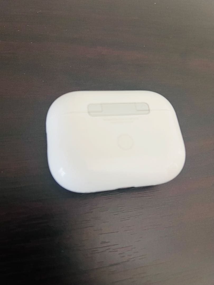 AirPods Pro2 MagSafe ライトニング