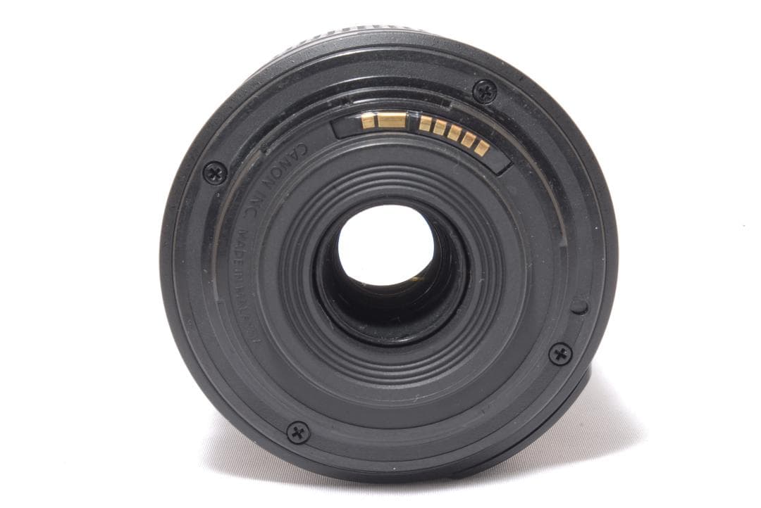 ✨望遠レンズ　美品　Canon EF-S 55-250mm IS II