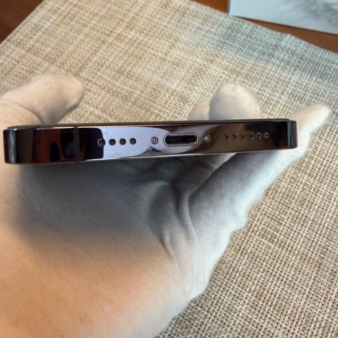 iPhone 14 Pro Max 512GB パープル（SIMフリー）