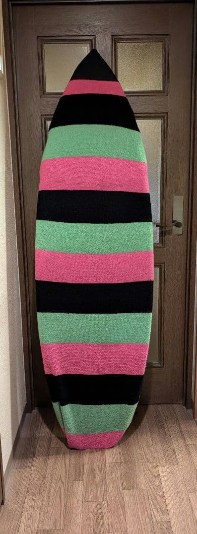 サーフィン・ボディボード STARIRAY SURF BOARD 2015