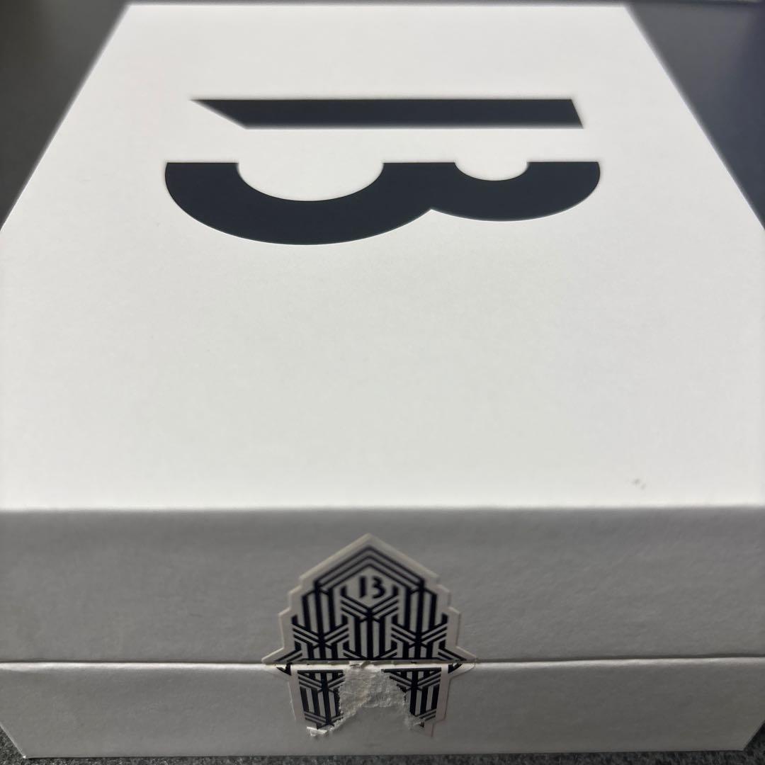 バイレード　ジプシーウォーター　50ml