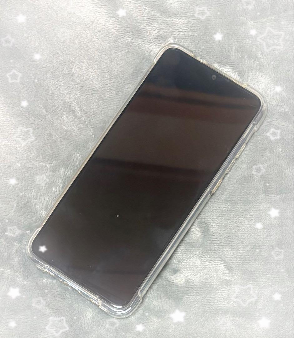 OUKITEL スマートフォン 16GB+128GB