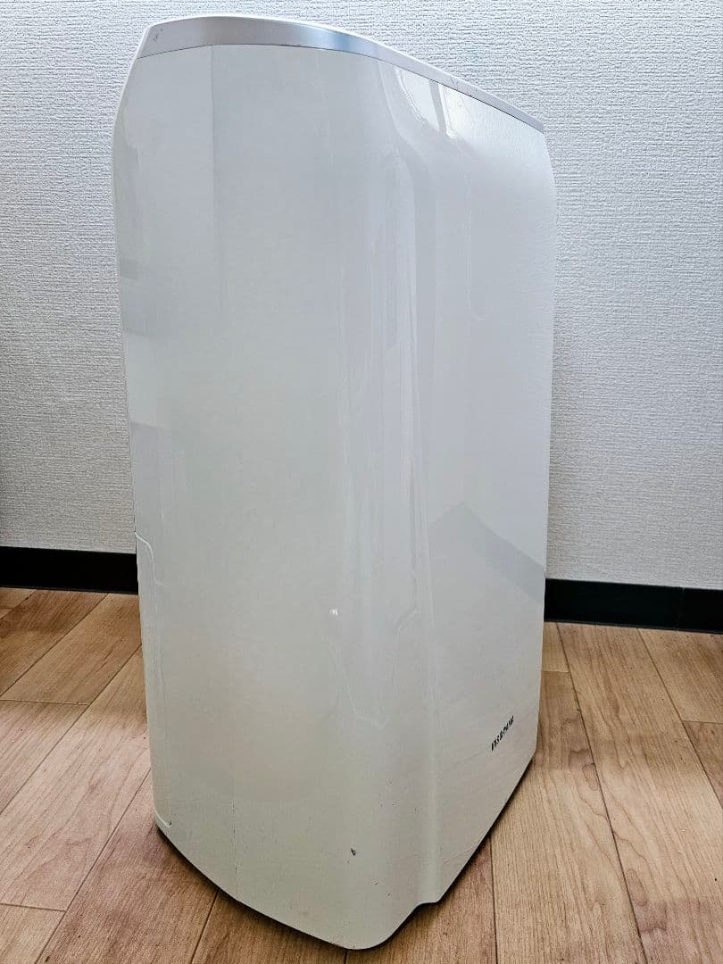 アイリスオーヤマ 衣類乾燥除湿機 IJC-H140 ④