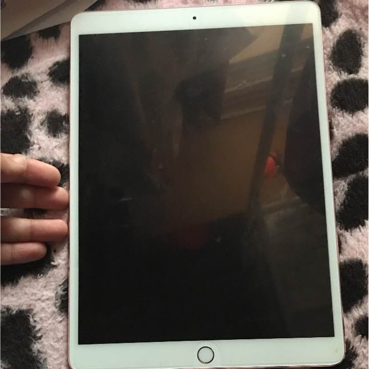 I pad pro 10.5 インチ