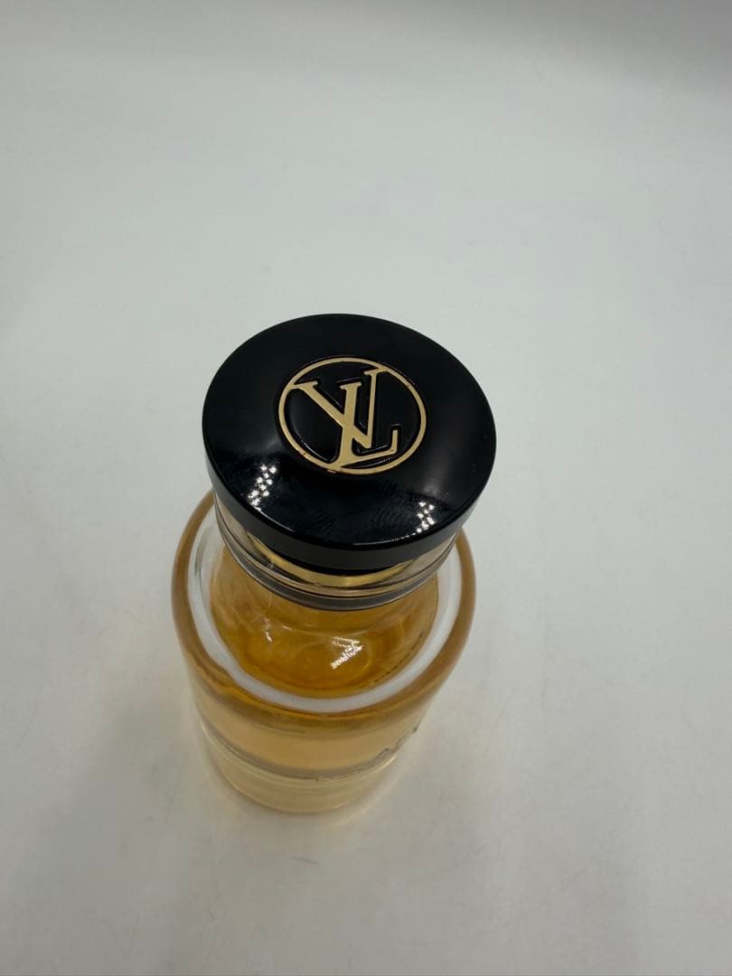 LOUISVUITTON APOGEE ルイヴィトン アポジェ 香水　100ml