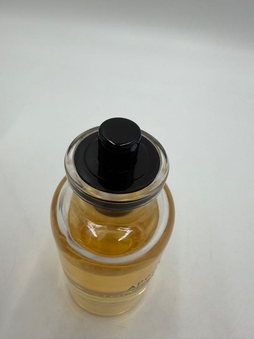 LOUISVUITTON APOGEE ルイヴィトン アポジェ 香水　100ml