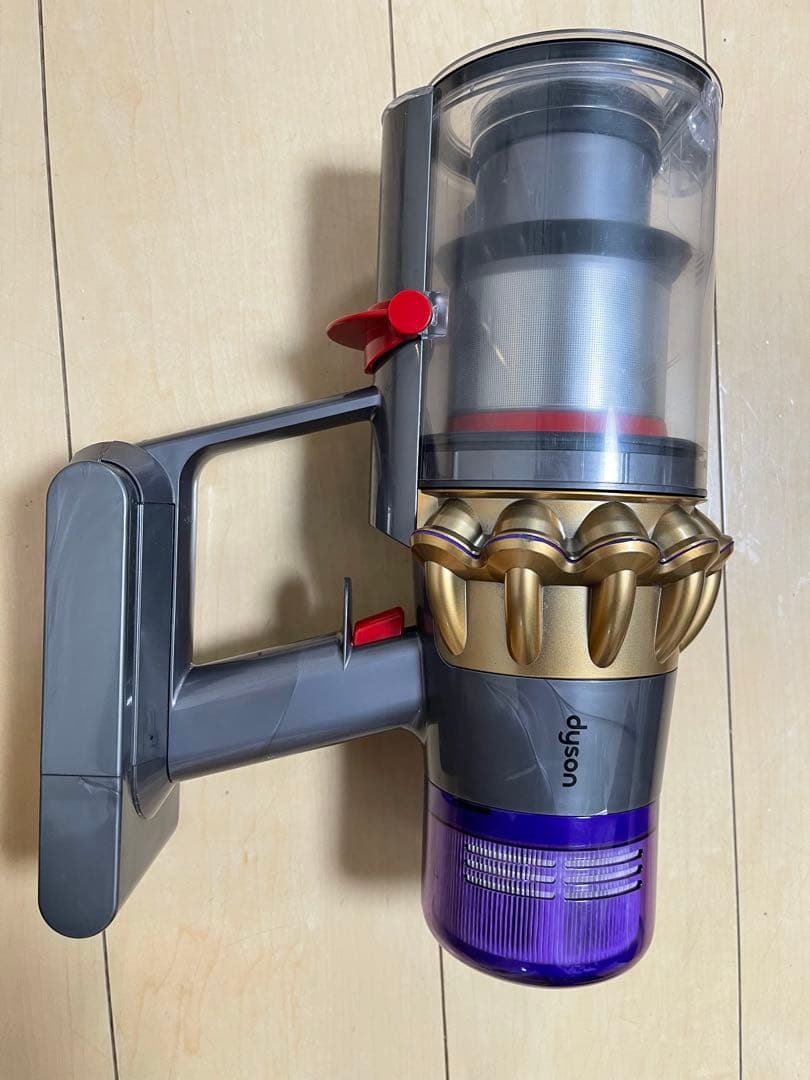 美品】Dyson V11 Absolute Pro コードレス掃除機 付属品多数