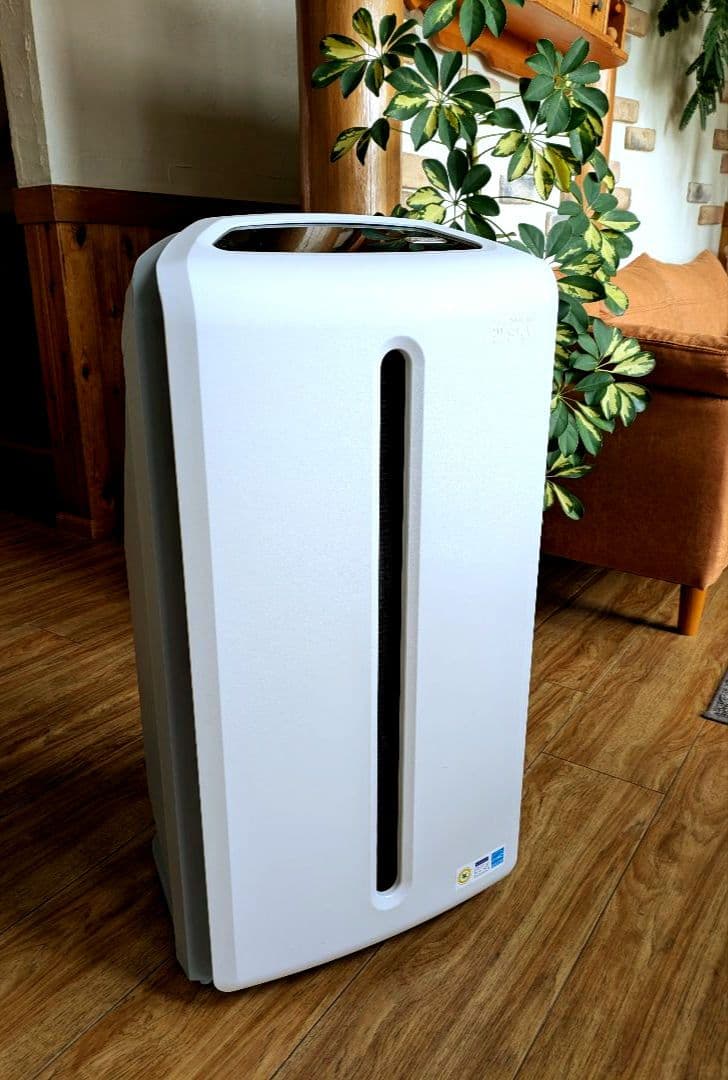 美品　Amway ATMOSPHERE アトモスフィア スカイ 2021年製