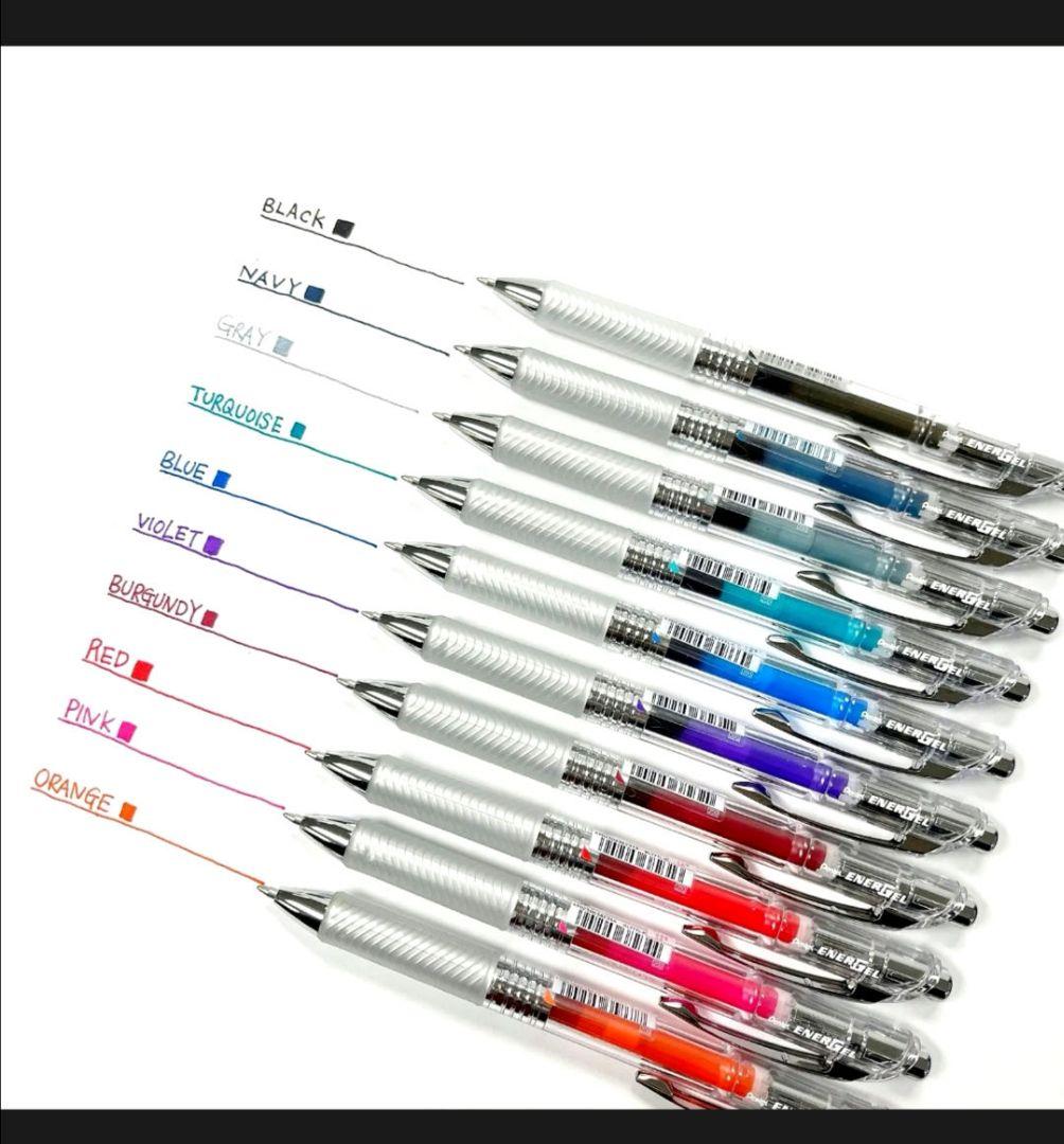 ボールペン　まとめ売り　ぺんてる