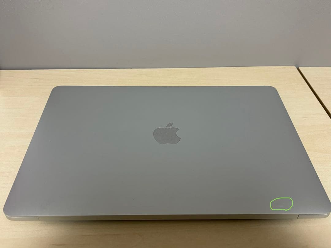 【24時間以内発送】Apple MacBook Pro M1 16GB/2TB