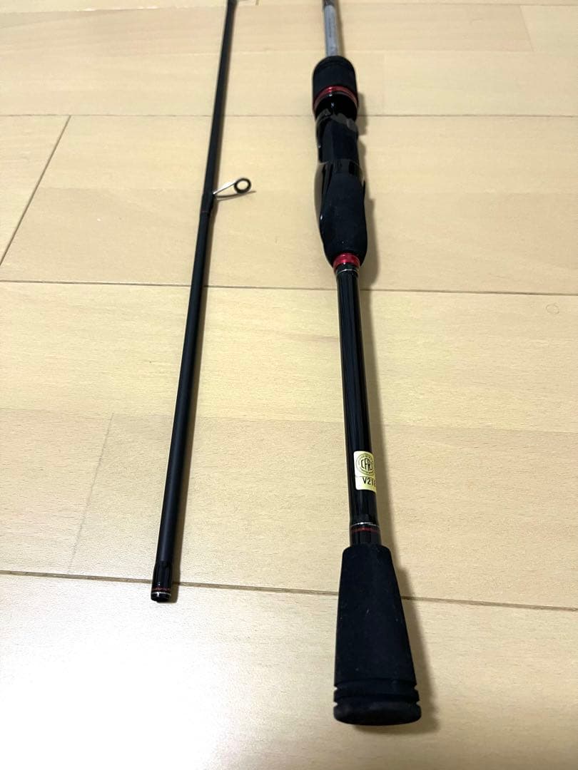 月下美人　AJING 611L-S