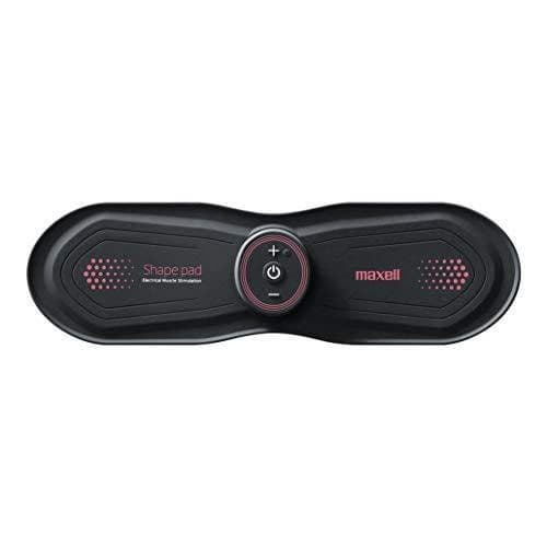 maxell シェイプパッド 　２個セット