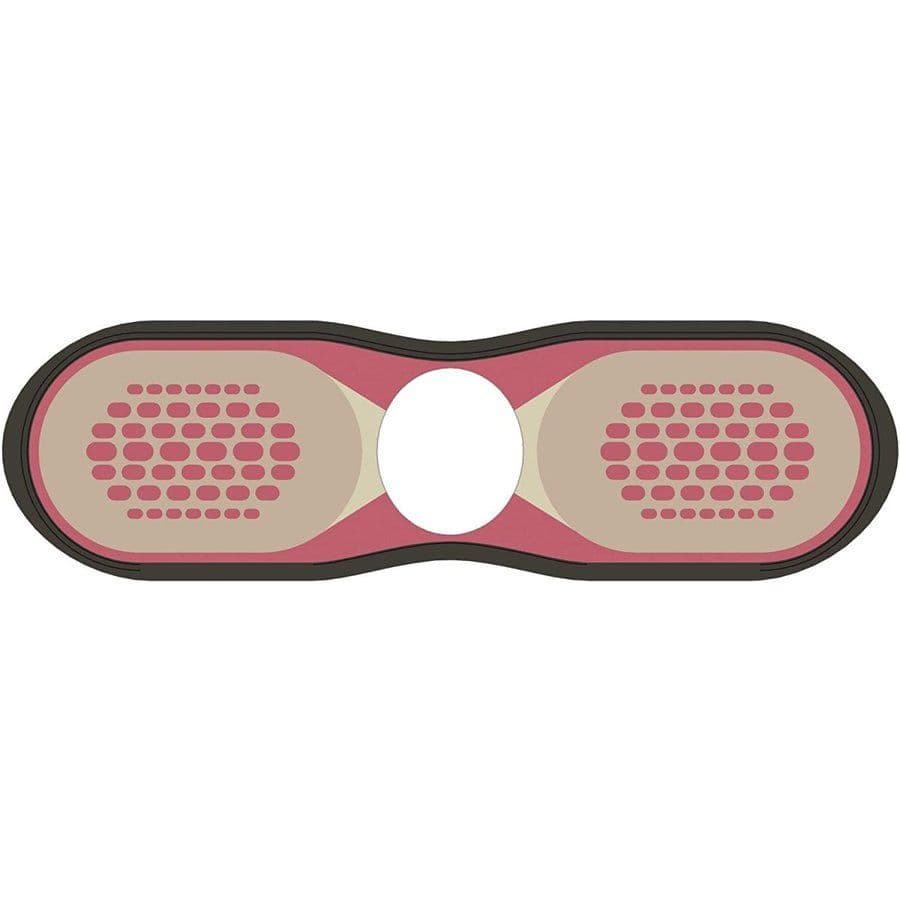 maxell シェイプパッド 　２個セット