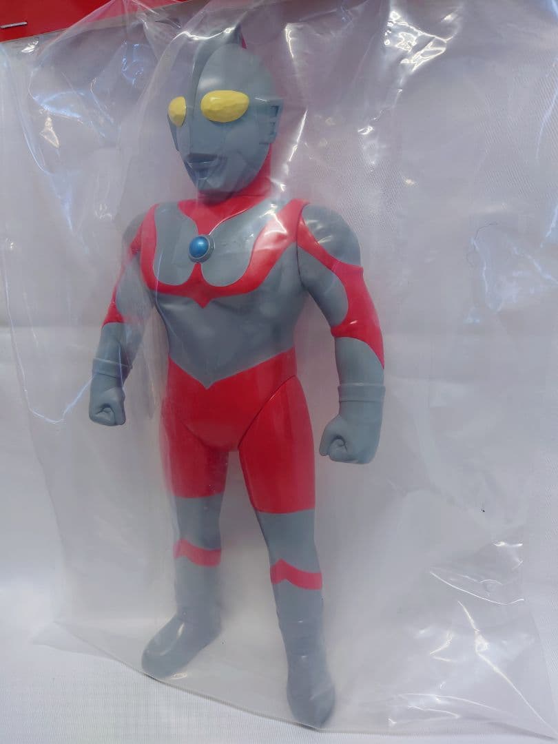 未来に帰る ウルトラマン ワンフェス WF2026冬 ゴジラ デスゴジ M1号