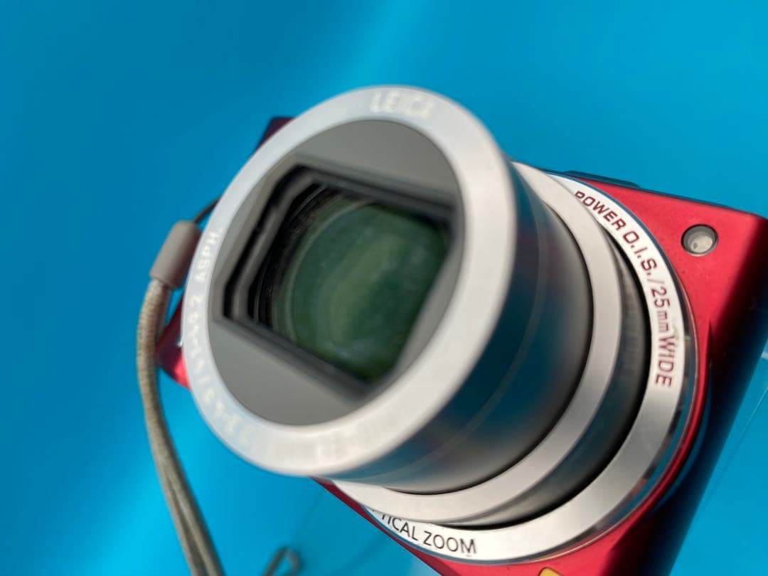 128-6 パナソニック DMC-TZ10