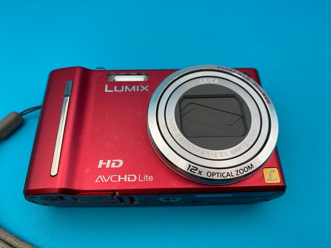 128-6 パナソニック DMC-TZ10