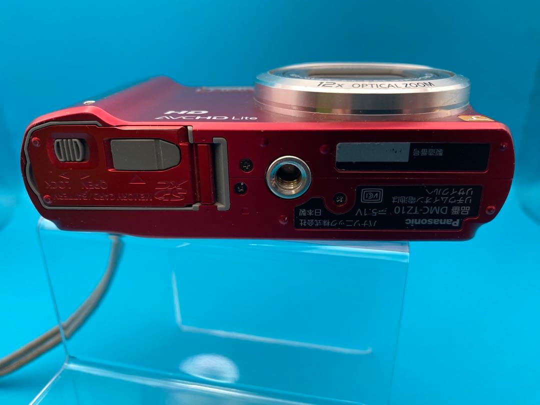 128-6 パナソニック DMC-TZ10