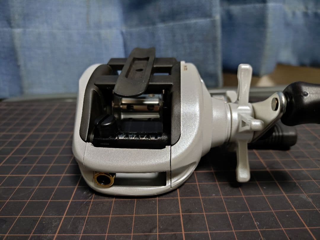 シマノ スコーピオンクイックファイヤー