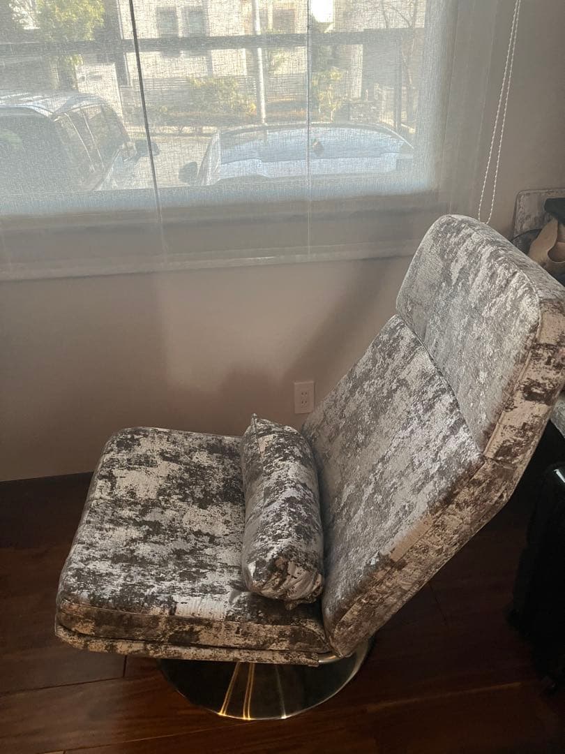 [三太郎専用] songdream LORENZO 回転式パーソナルチェア