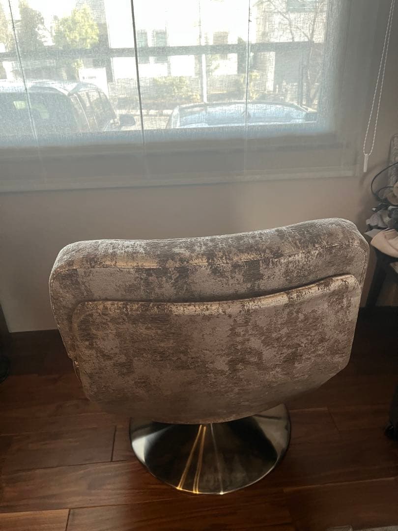 [三太郎専用] songdream LORENZO 回転式パーソナルチェア