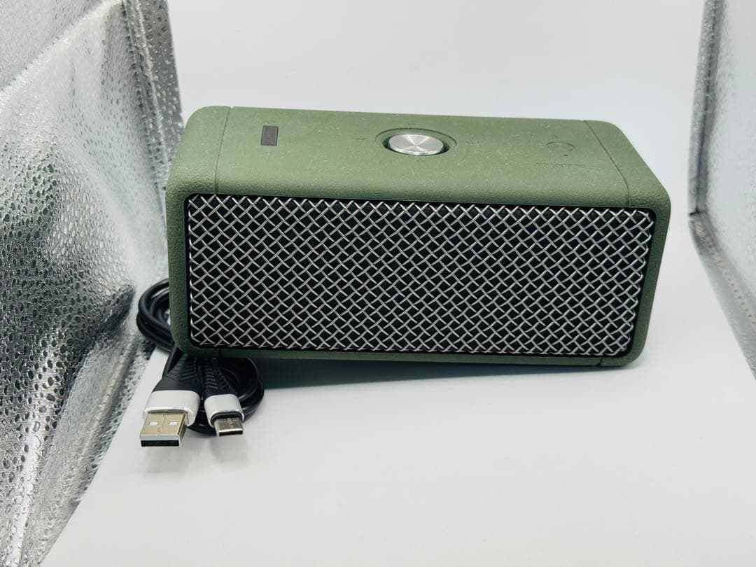 MARSHALL EMBERTON 正規品