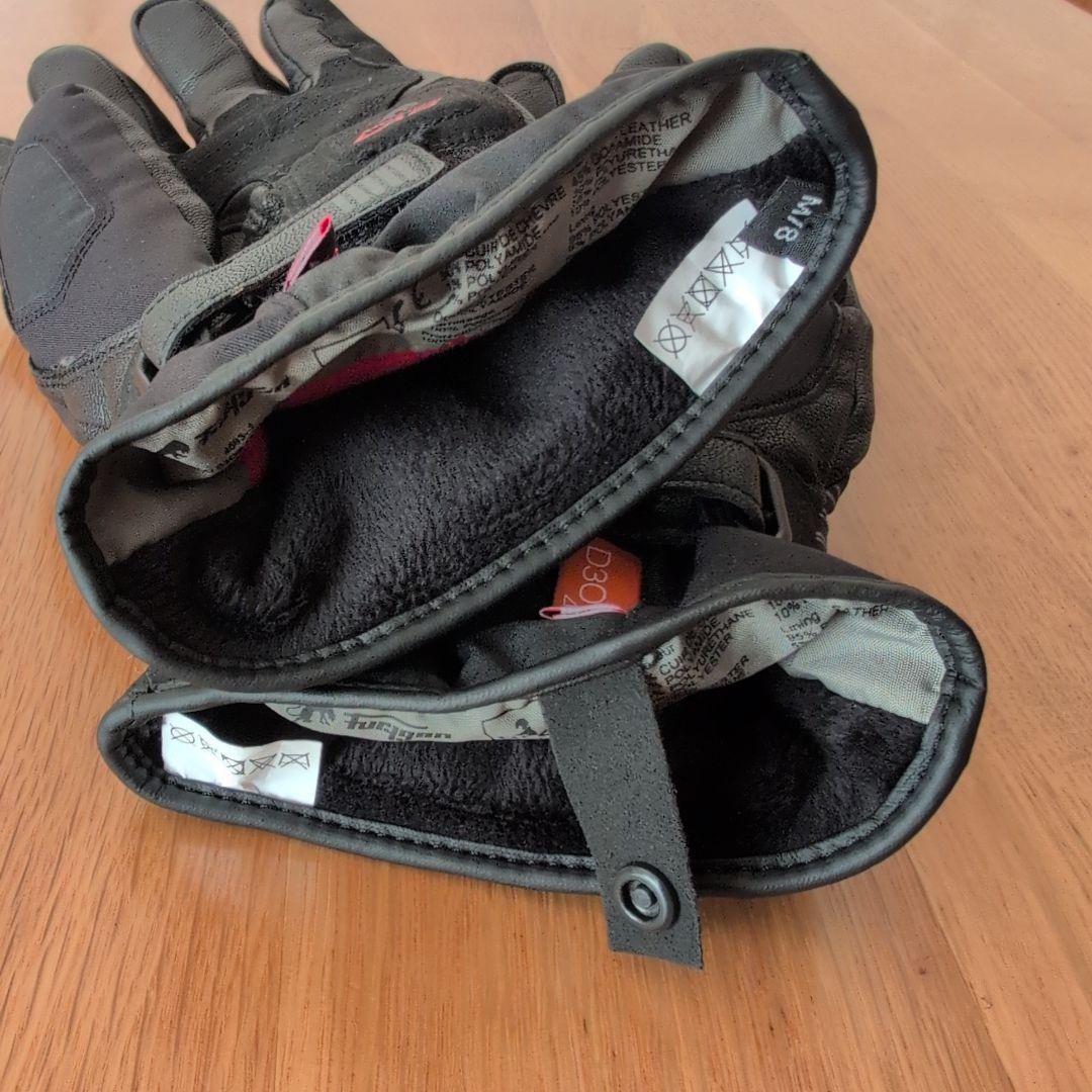 Furygan OSLO D3O PRIMALOFT フリュガン プリマロフト