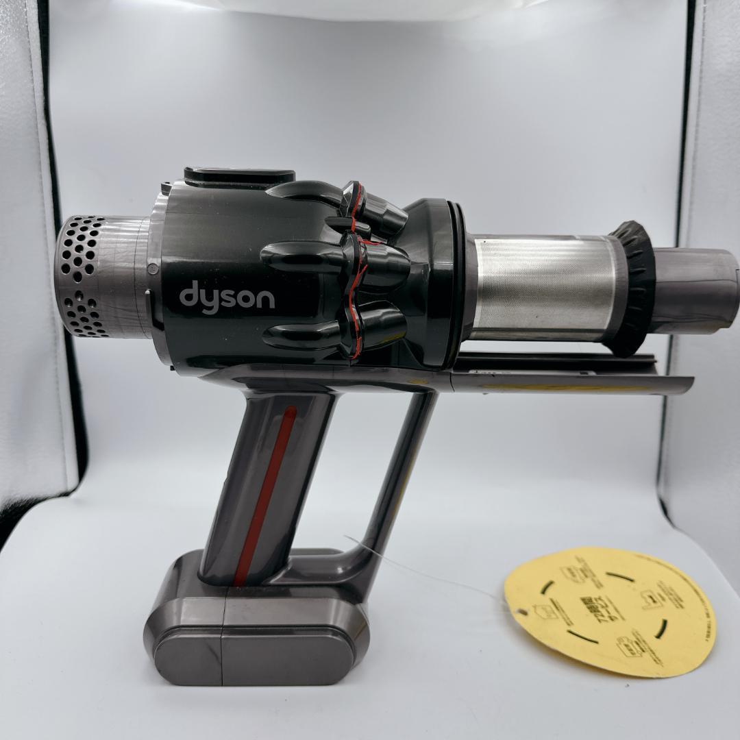 【美品】ダイソン Micro SV33 コードレスクリーナー 2023年製