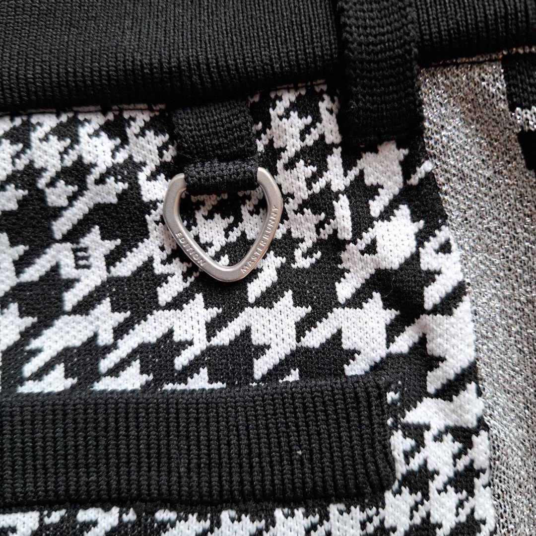 マスターバニーニットスカート サイズ1