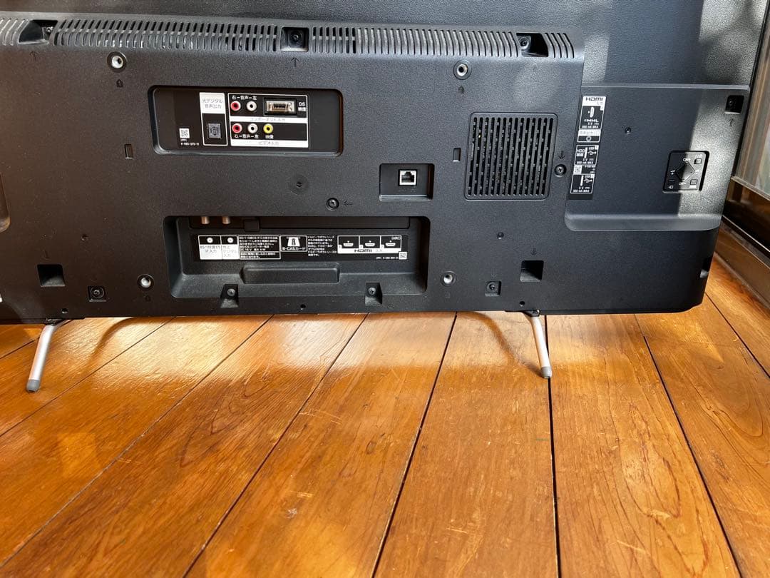 ソニー 40V型 液晶 テレビ ブラビア KJ-40W700C フルハイビジョン