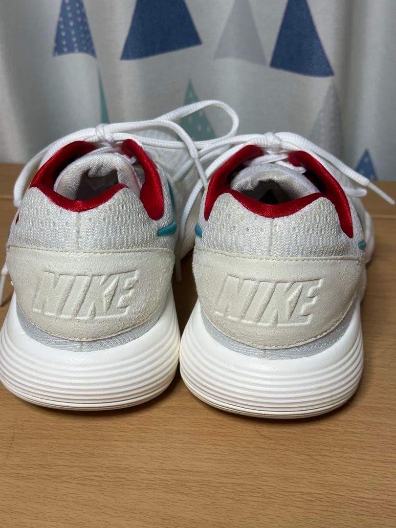 NIKE ハイパーダンク2017 28.5cm