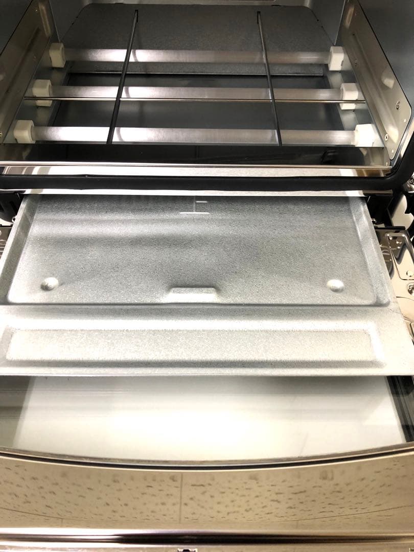 f862-24 アラジン　グラファイトグリル&トースター　AET-GP14B