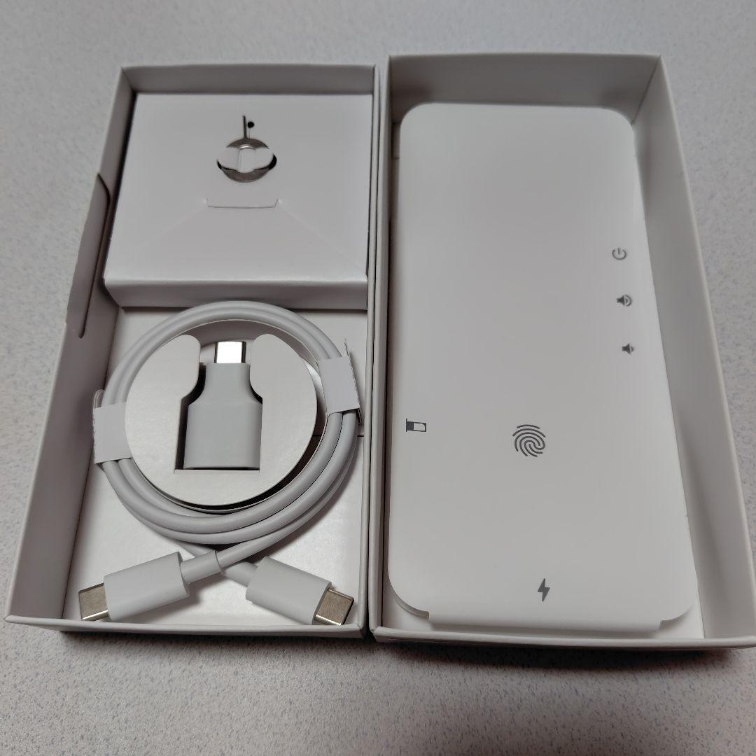 Google Pixel 8a グーグルピクセル8a