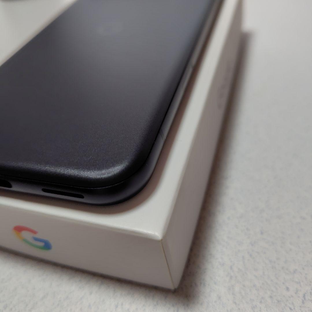 Google Pixel 8a グーグルピクセル8a