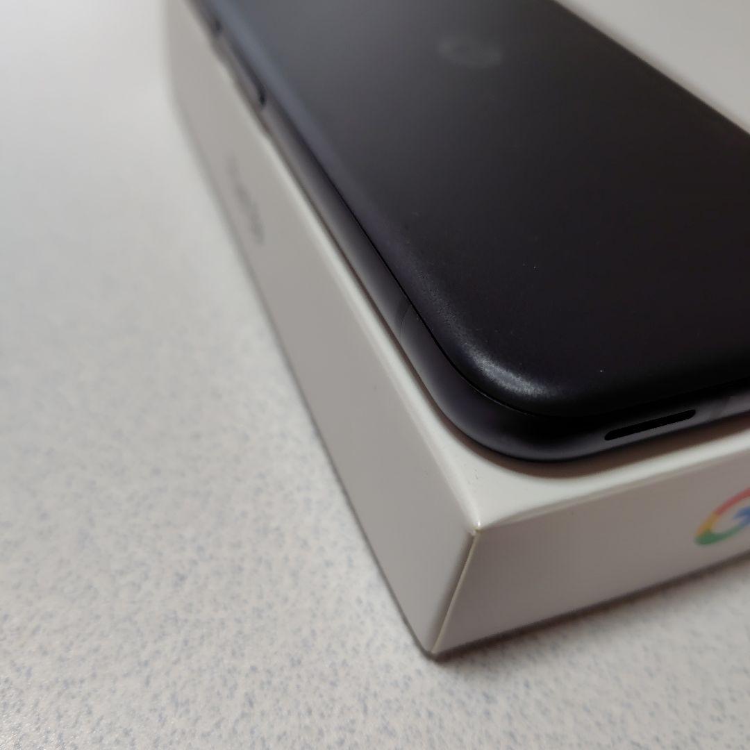 Google Pixel 8a グーグルピクセル8a