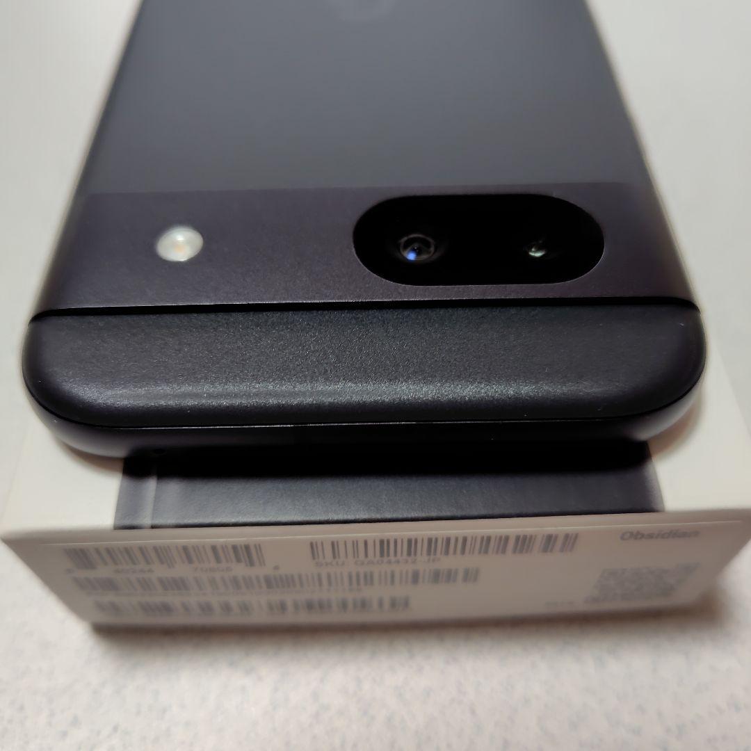 Google Pixel 8a グーグルピクセル8a