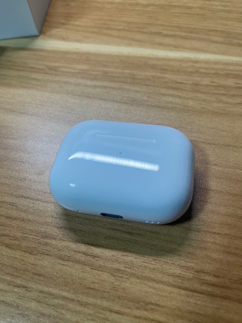 イヤホン AirPods Pro 2nd generation MTJV3J/A