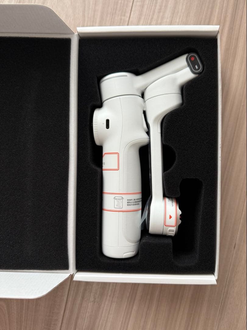 Insta360 Flow 2 Pro vlogキット