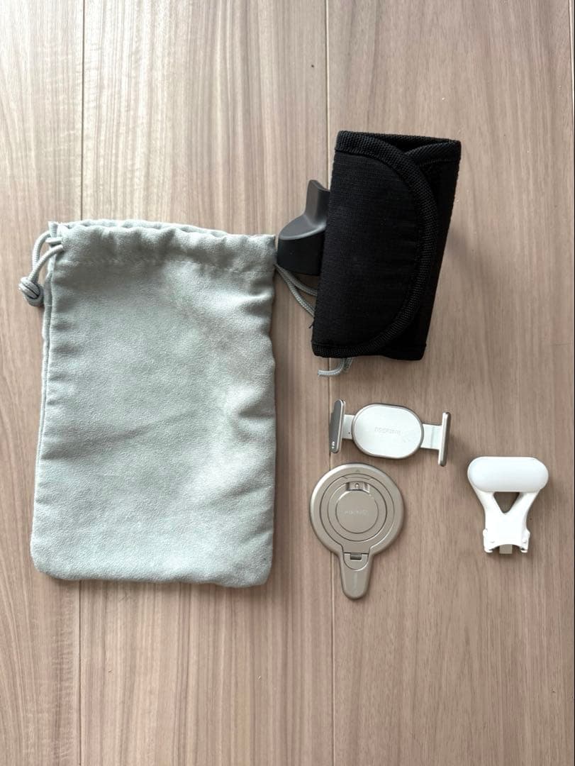 Insta360 Flow 2 Pro vlogキット