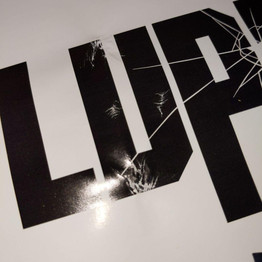 コ*ナ様 【レア】次元大介の墓標 B2サイズポスター