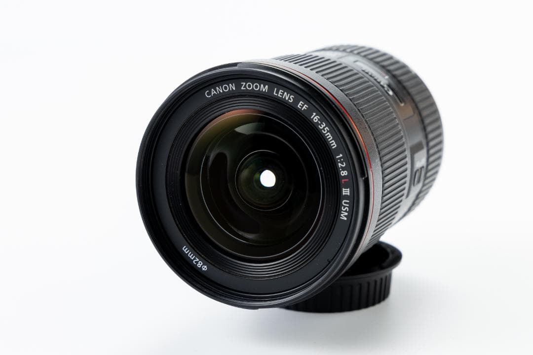 t*o様 Canon EF 16-35mm f/2.8L III USM